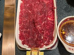 -大吉利·潮汕鲜牛肉火锅(西安店)