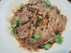 -山芋腔苏北菜(盐城滨海店)
