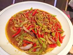 -红大龙虾·老南京砂锅菜(碑亭巷店)