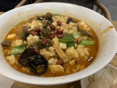 -西羊市老米家泡馍(西羊市店)