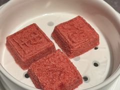 -九里云松·天香餐厅