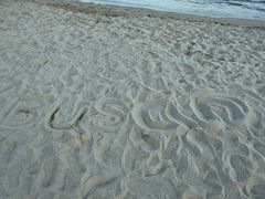 -海云台海滩