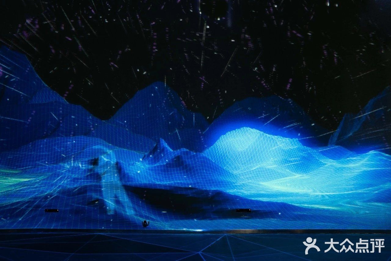 航母级科技乐园，解锁遛娃新方式