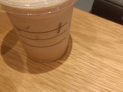 -星巴克(杭州湖滨银泰E区店)