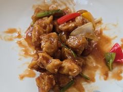 -鹿鸣春饭店(总店)
