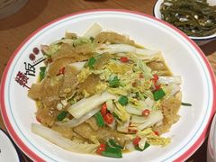-赣饭农家·江西小炒(西乡店)