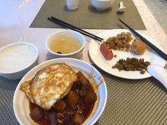 -庐山天沐温泉度假村