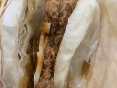 老潼关肉夹馍-老九圆山西面馆(CBD店)