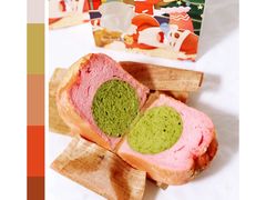 -爸爸糖吐司面包(南京奥体店)