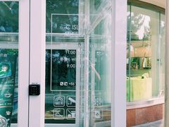 门面-莫内艺术岛海景咖啡