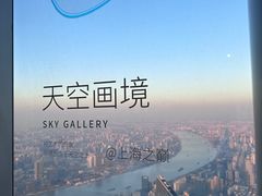 -上海中心大厦