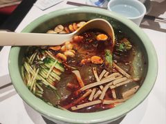 -龍聚祥烧麦馆(万达店)