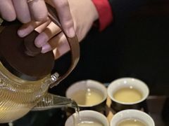 -宁波万豪酒店
