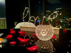 -上海苏宁宝丽嘉酒店·Cafe Bellagio西餐厅