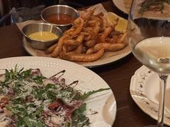 -Bistro Les Lilas丁香花小酒馆
