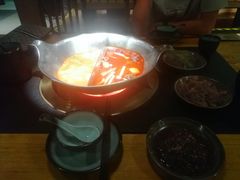 -湊湊火锅·茶憩(石家庄万象城店)
