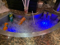 -厦门悦华酒店·绿庭主题自助餐厅