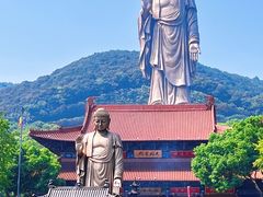 -灵山胜境