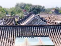 景观位-糖房咖啡(南锣鼓巷店)