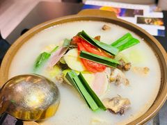 -桥边小楼·手工云南菜·丽江地标美食