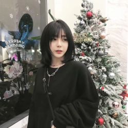 -3AM HAIR SALON染发烫发接发