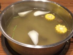 -牛天下·牛肉·海鲜·打边炉·融合菜