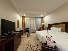 -山东政协大厦维景大酒店