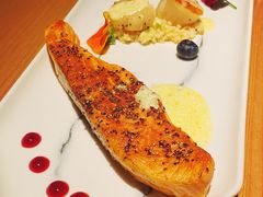 -Arpanda阿潘答餐厅(郎园店)