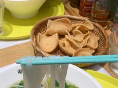-蔡澜Pho·越南粉餐厅(海上世界店)