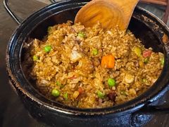 -吃货私房菜(丽江束河古镇店)