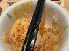 -肉肉大米(金虹桥店)