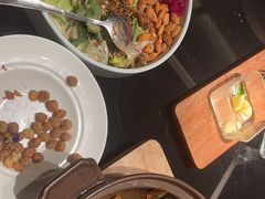 -客汀家宴·客家烟火 四季食材(集美店)
