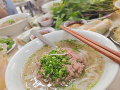 -Pho Hoa Pasteur