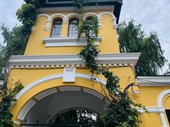 -哈尔滨文化公园