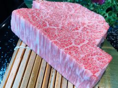 -俺的焼肉(銀座9丁目店)