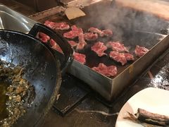 -诸暨耀江开元名都大酒店·琉森湖自助餐厅