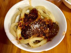 -洞子口张老二凉粉(文殊院店)