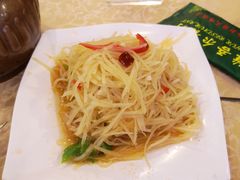 -维吾尔餐厅(宜山路店)