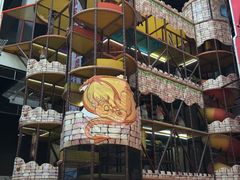 -蒙特利亲子乐园