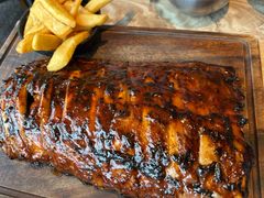 -The Meat & Wine Co Southbank(南岸店)
