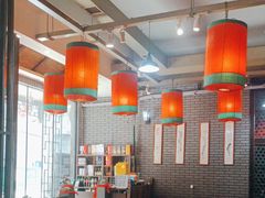 -陈府大宅门成都火锅·手切鲜肉(太原街店)