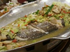 -BAI BUA RESTAURANT