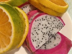 -椿记烧鹅(柳邕店)