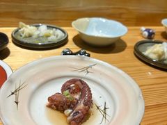 -镹·鱼料理  国产鱼使用店