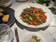 -奉天小馆·非遗东北菜(济南万象城店)