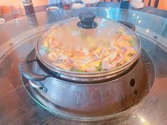 -阿多私房菜(顺德店)