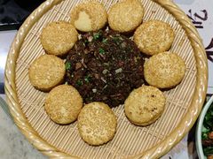 -淀里船宴(卓达店)