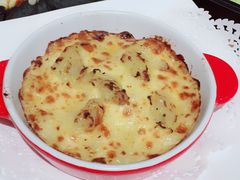 -必胜客(大悦城店)