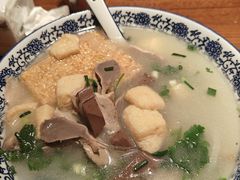 -小潘记鸭血粉丝汤