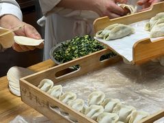 -伊喜饺子·烤鸭(五道口学院路店)